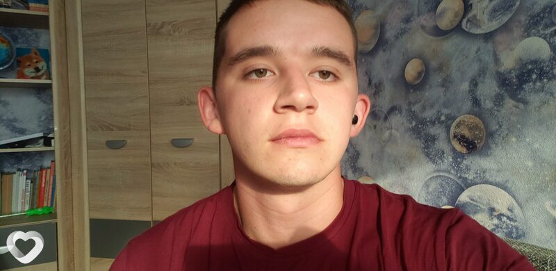 Анатолий, 22, Калининграде — анкета №2840249