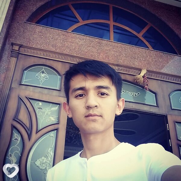 Ислом, 31, Ташкент — анкета №2840254