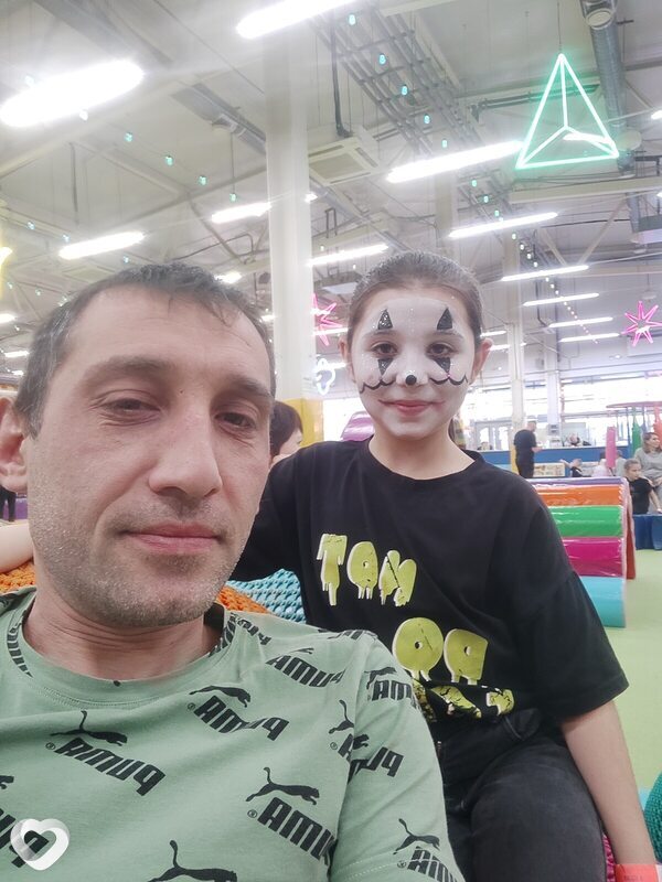 Зурик, 36, Шахтах — анкета №2840333