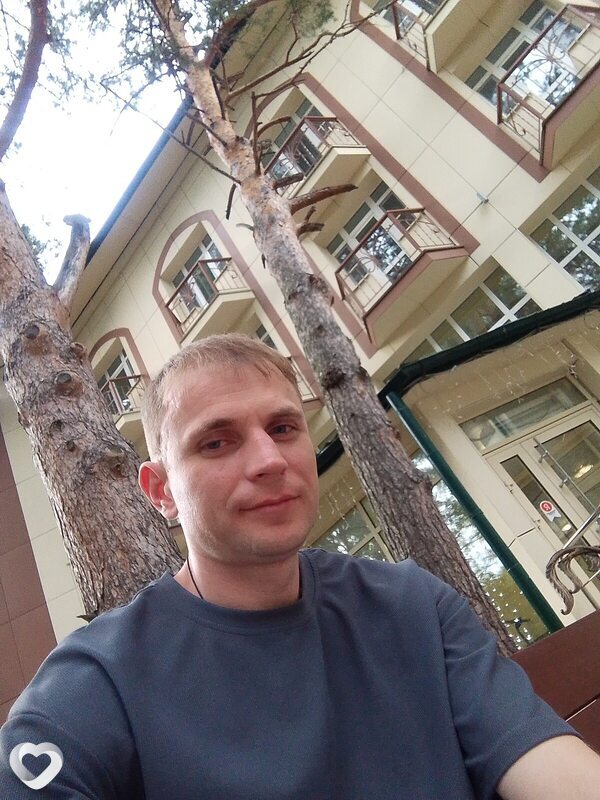 Денис, 39, Кемерове — анкета №2840347