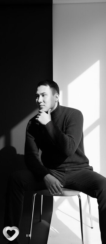 Руслан, 26, Астрахани — анкета №2840349