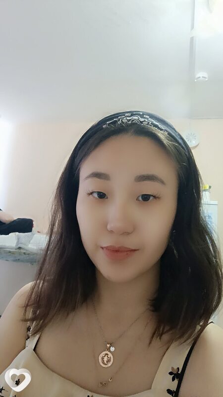 Karina, 20, Новосибирске — анкета №2840352