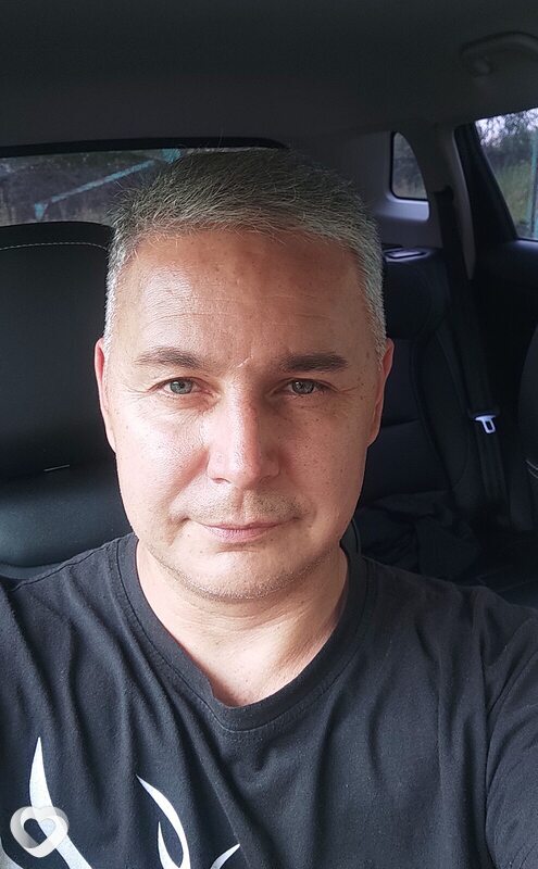 Владимир, 41, Костроме — анкета №2840355