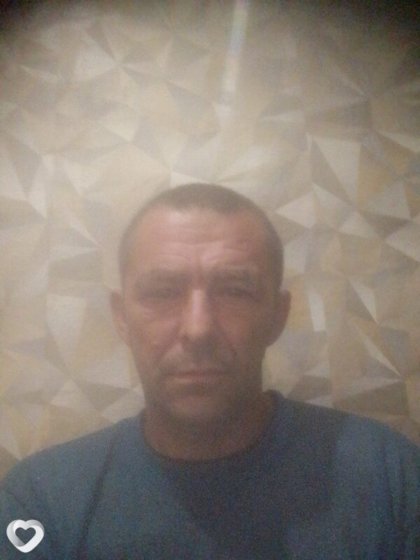 Виталий, 48, Славгороде — анкета №2840289