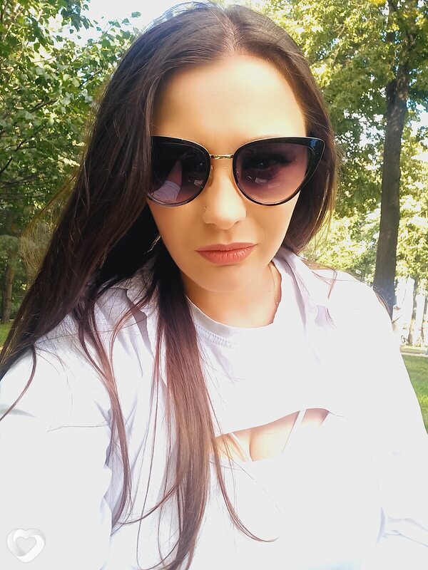 Вика, 32, Москве — анкета №2840291