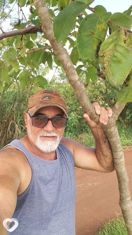 Дмитрий, 60, Сургуте — анкета №2840292