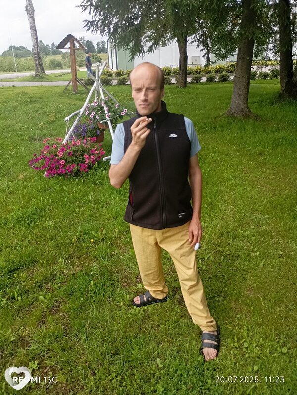 Slaviks, Даугавпилс