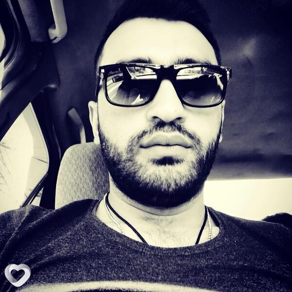 Gev, 33, Красноярске — анкета №2840298