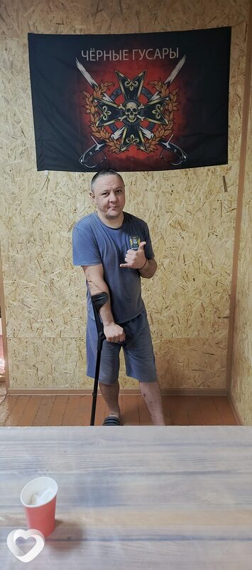 Георгий, 35, Нефтеюганске — анкета №2840302