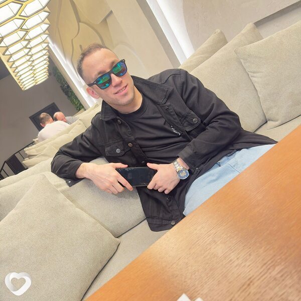 Михаил, 31, Дзержинске — анкета №2840314