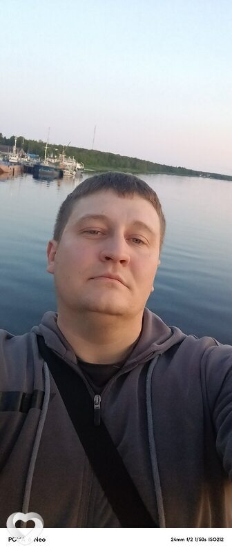 Кирилл, 34, Павлодаре — анкета №2840316