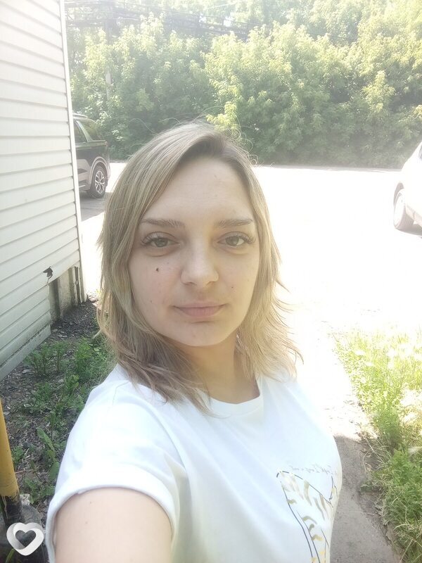 Millini, 39, Магнитогорске — анкета №2840320