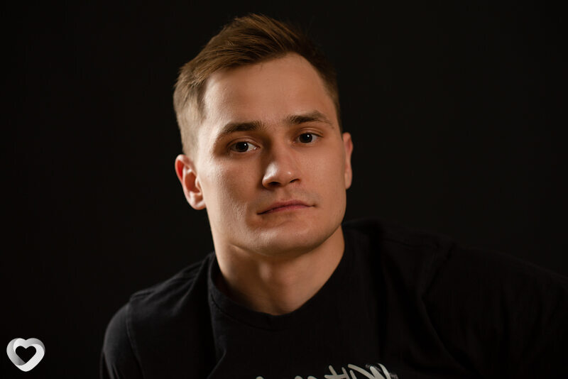 Дмитрий, 37, Железнодорожный — анкета №2840324
