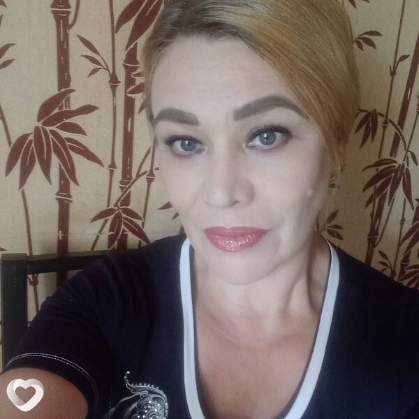 Марина, 54, Первоуральске — анкета №2840325