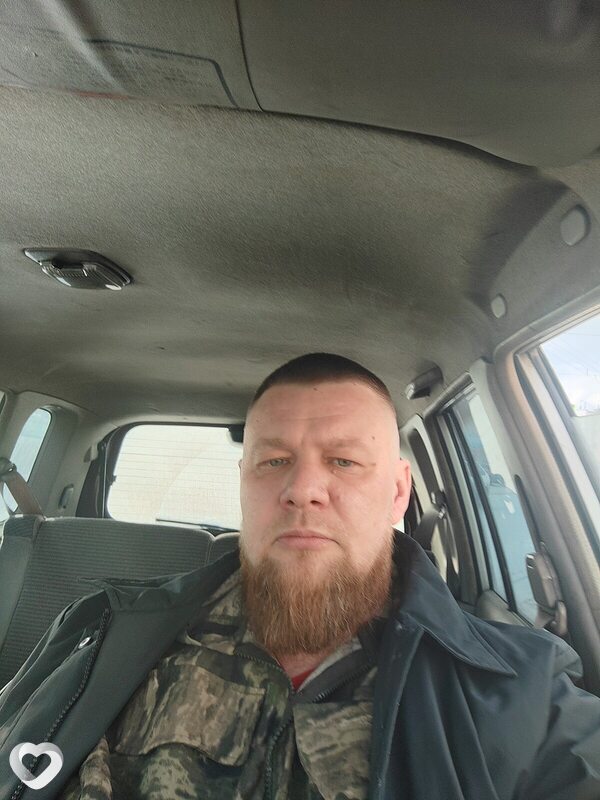 Андрей, 36, Екатеринбурге — анкета №2840328