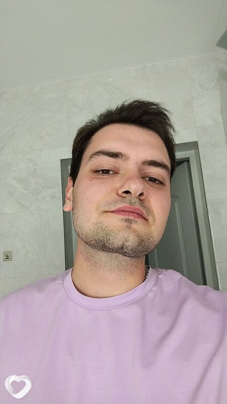 Владимир, 26, Бресте — анкета №2840366