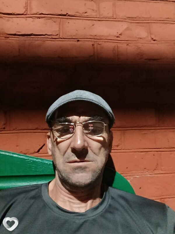 Хусейн, 48, Грозном — анкета №2840367
