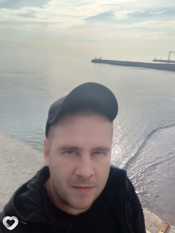 Евгений, 39, Нерюнгри — анкета №2840373