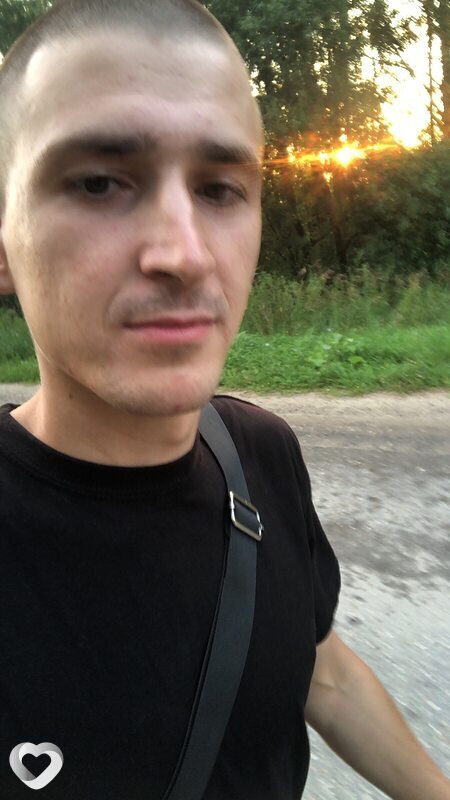 Вася, 25, Москве — анкета №2840837