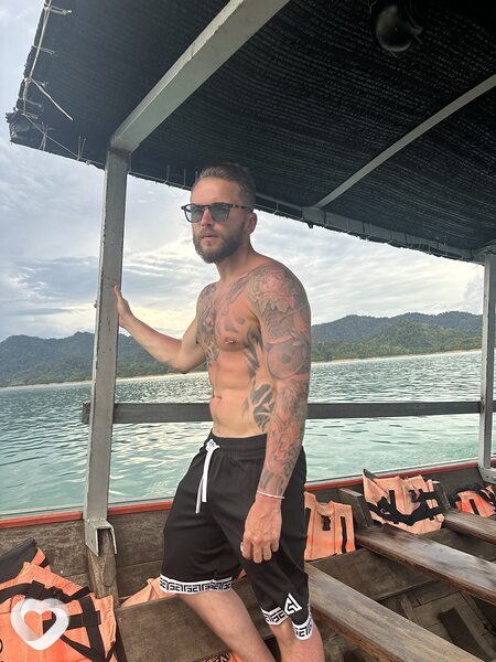 Кирилл, 29, Бресте — анкета №2840838