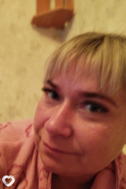 Светлана, 39, Москве — анкета №2840840