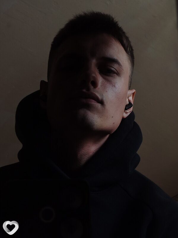 Никита, 24, Могилев — анкета №2840841