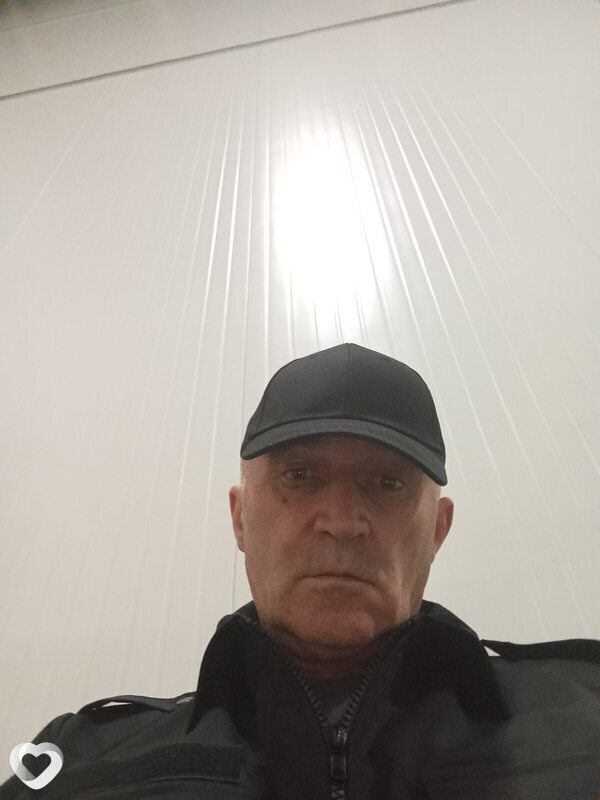 Васо, 61, Екатеринбурге — анкета №2840852