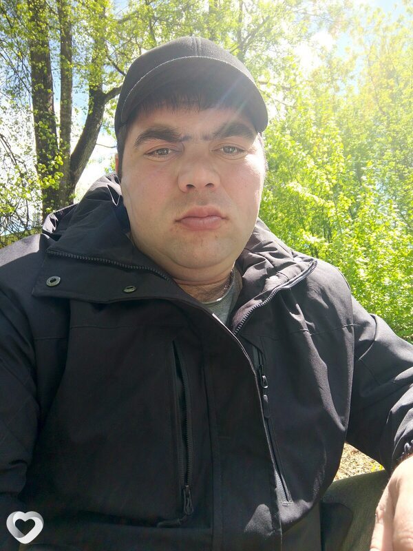 Денис, 34, Подольске — анкета №2840856
