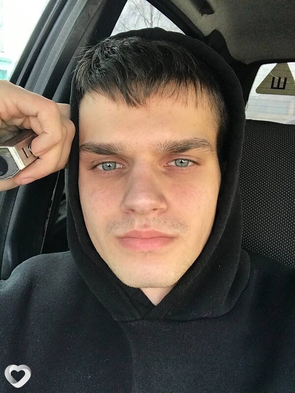 Richard, 22, Брянске — анкета №2840259