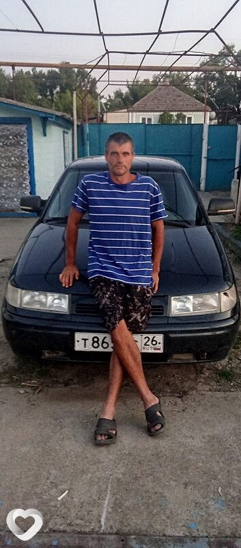 Александр, Светлоград