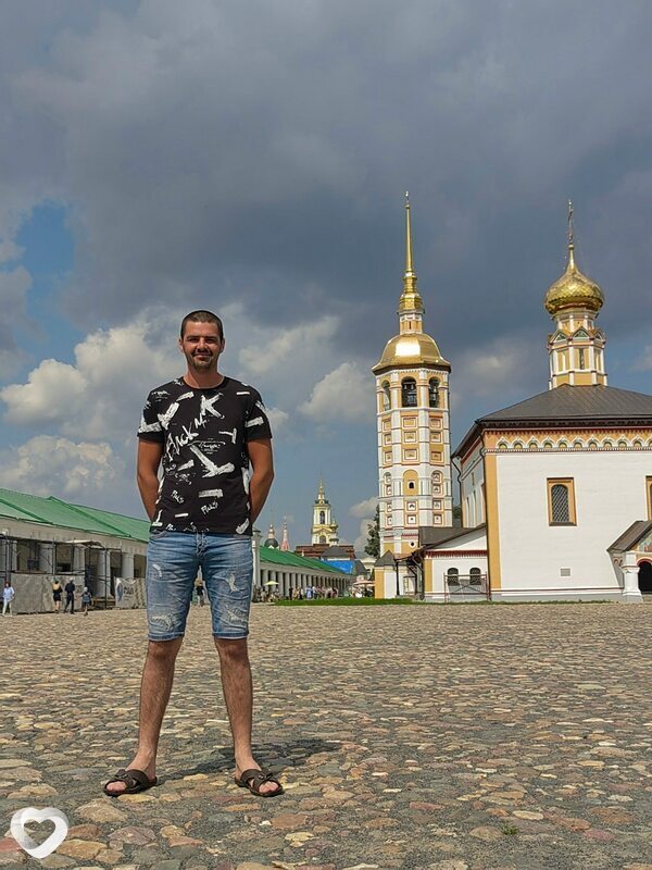 Толик, 34, Минске — анкета №2840281