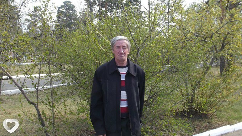 Валентин, 51, Сморгони — анкета №2840409