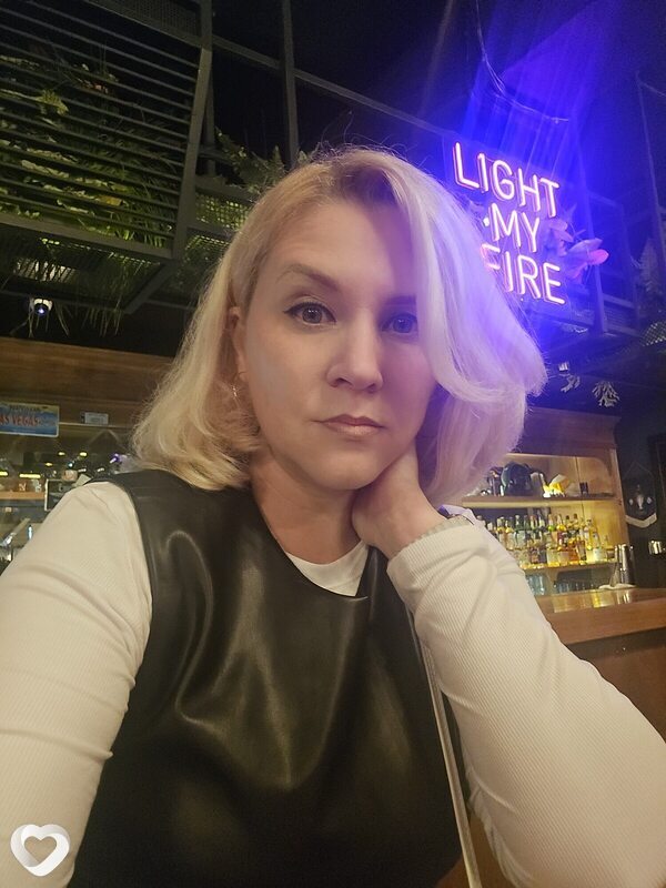 Светлана, 42, Уфе — анкета №2840415