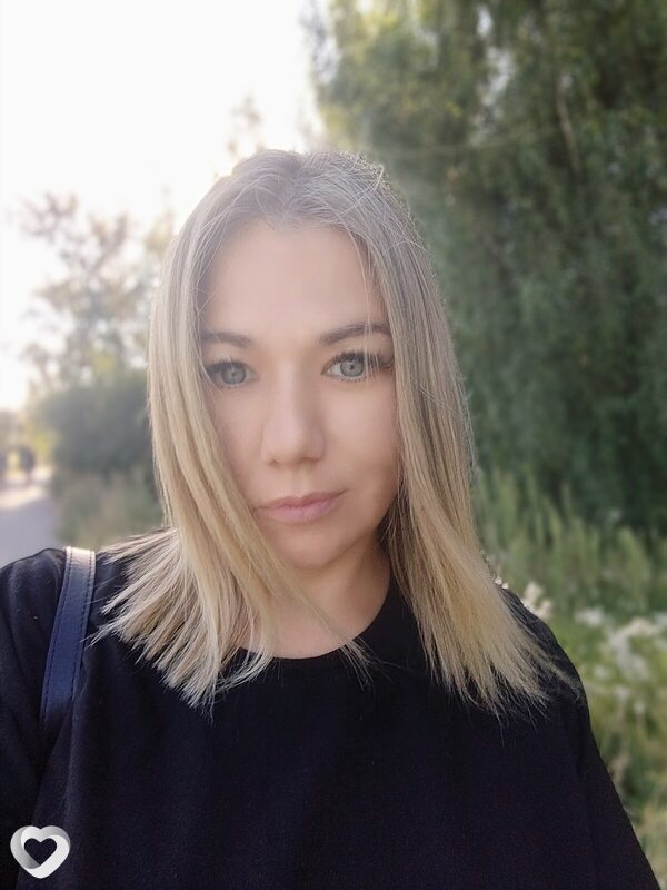 Лёля, 39, Пскове — анкета №2840416