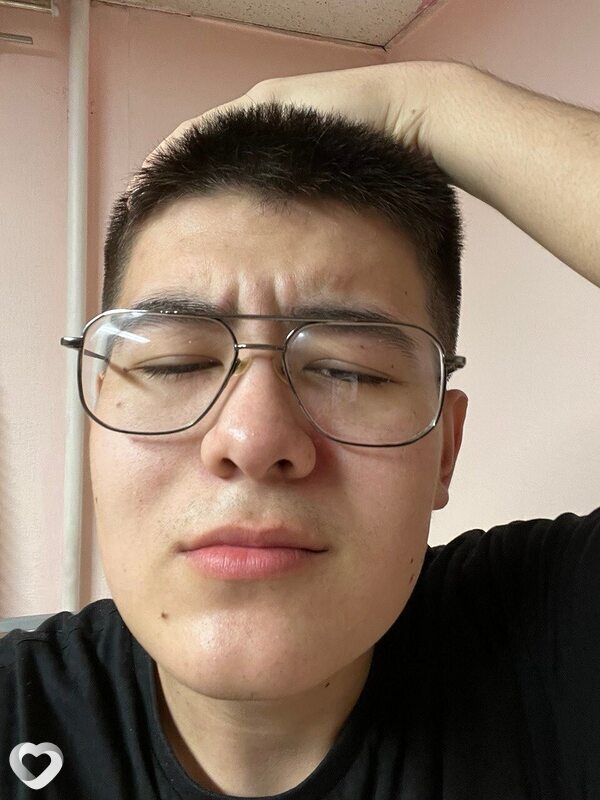 Айгиз, 20, Учалах — анкета №2840419