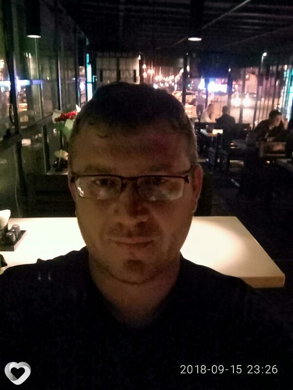 Анатолий, 43, Харькове — анкета №13822