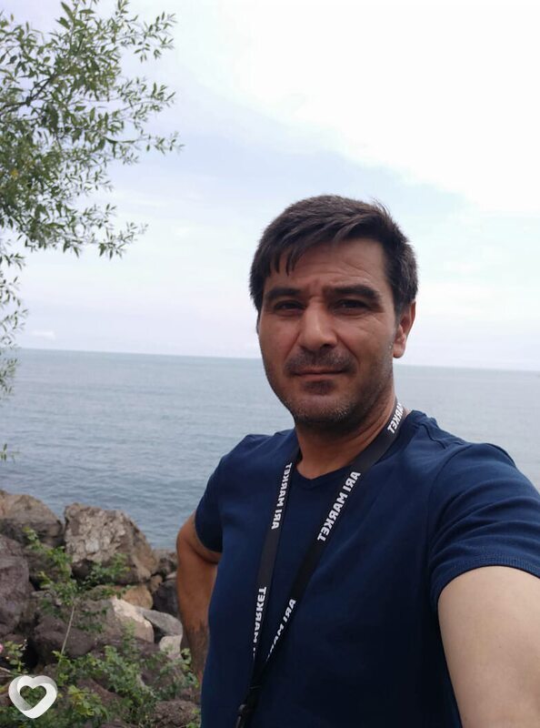 Авель, 39, Петрозаводске — анкета №2840429