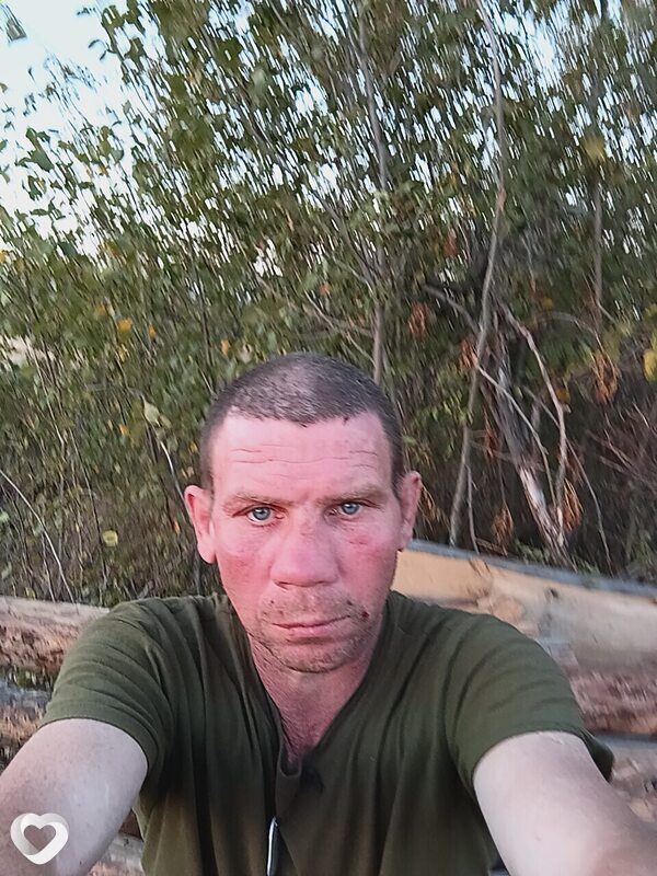 Александр, 44, Усолье-Сибирское — анкета №2840431