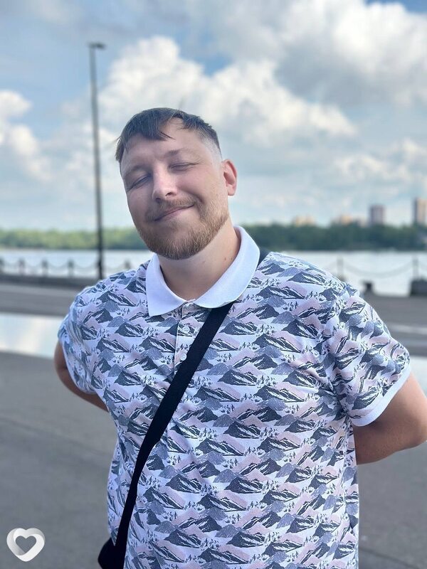 Евгений, 34, Красноярске — анкета №2840484