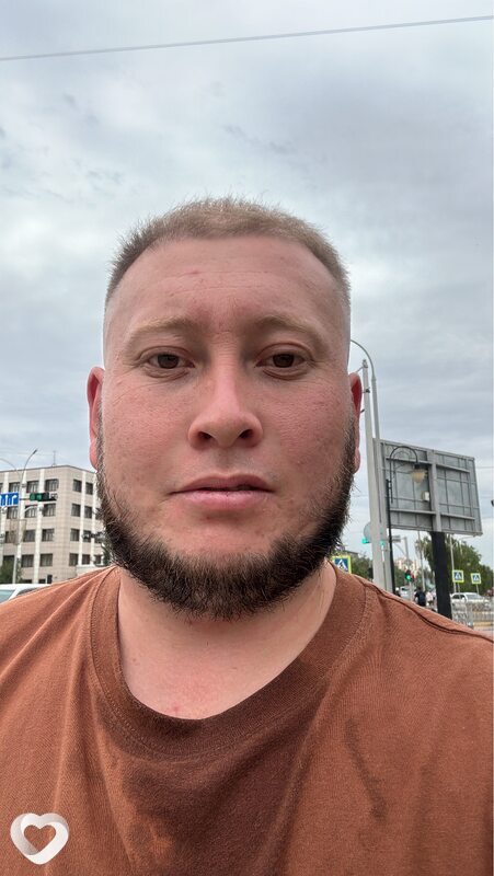 Мухаммад, 27, Кокшетау — анкета №2840489
