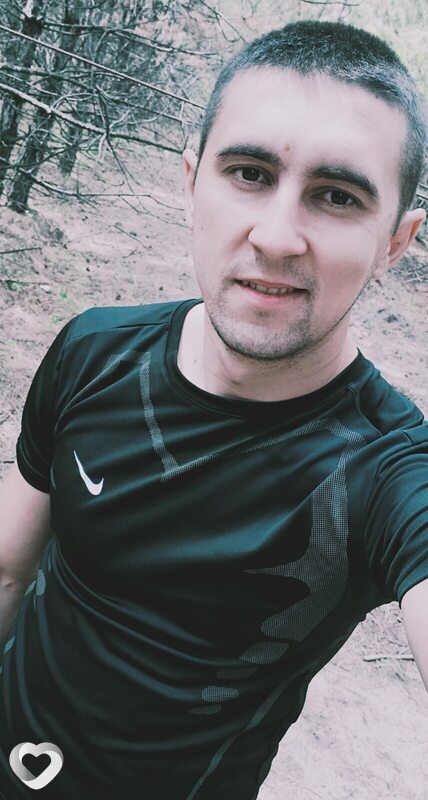 Алексей, 30, Каменске-Шахтинском — анкета №2840501