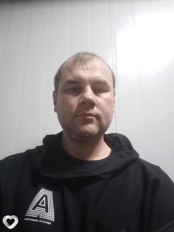 Денис, 39, Ступине — анкета №2840470