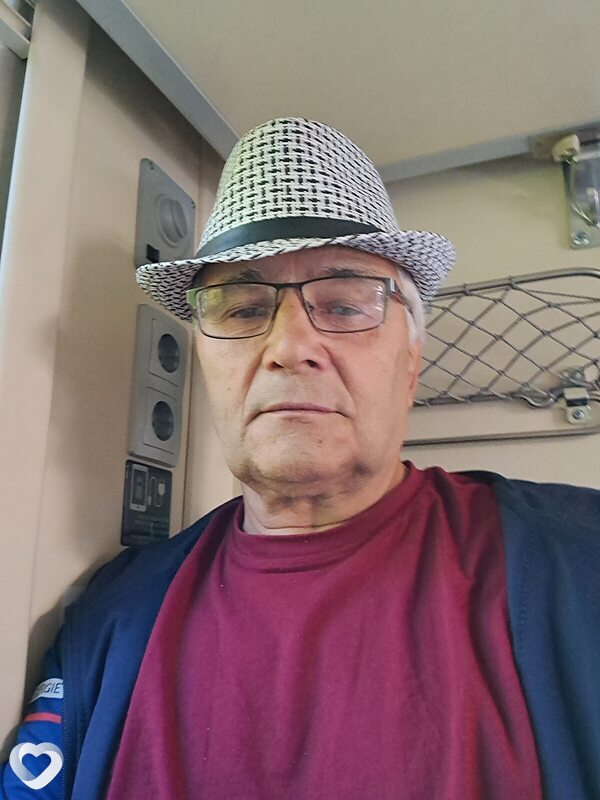 Иван, Братск