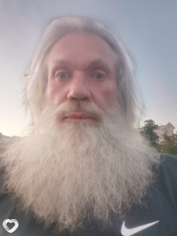 Александр, 68, Москве — анкета №2840387