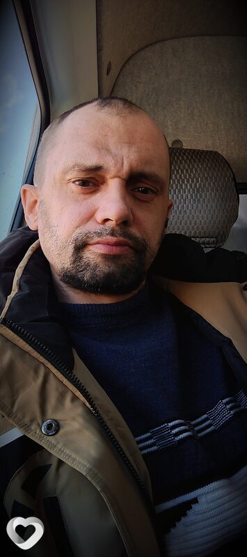 Николай, 39, Барнауле — анкета №2840392