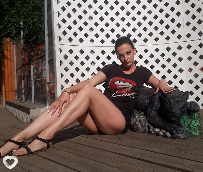Инна, 38, Ростове-на-Дону — анкета №2840396