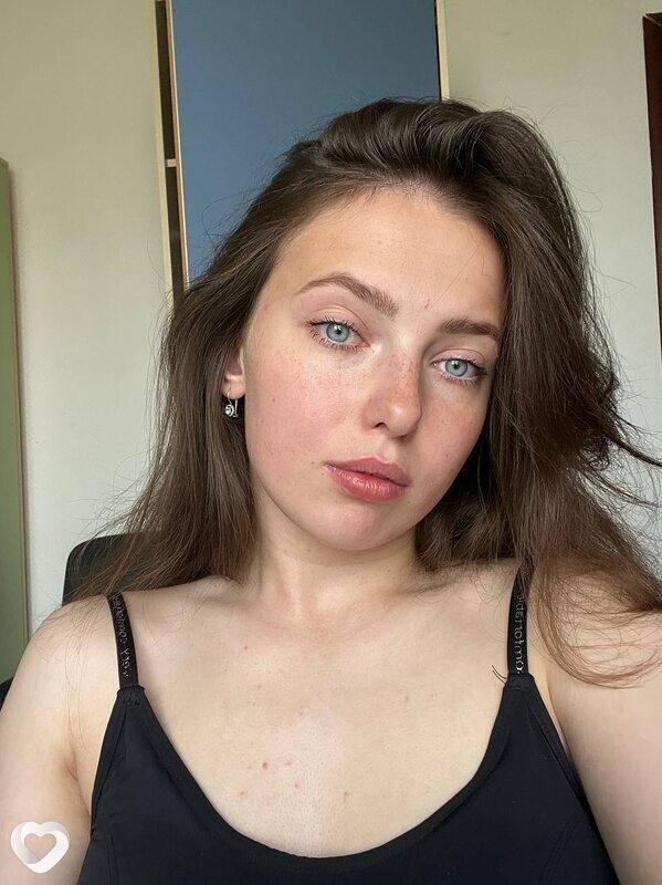 Юлия, 27, Москве — анкета №2840399