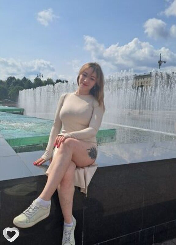 Виктория, 37, Москве — анкета №2840400
