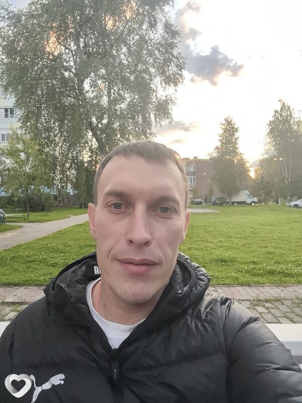 Александр, 37, Москве — анкета №2840407