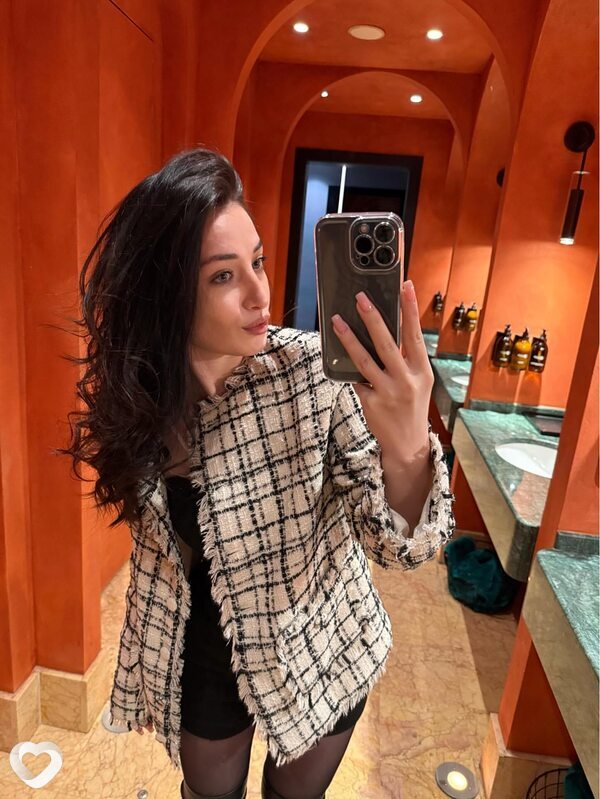 Анна, 25, Минске — анкета №2840510